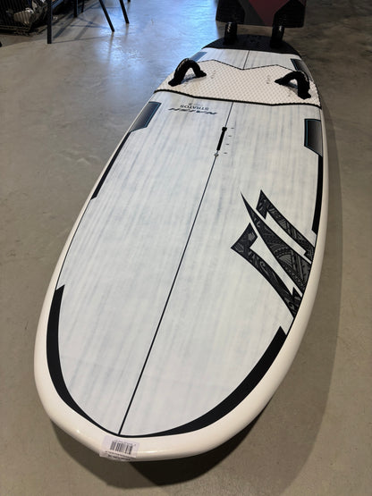 Naish Stratos - 145L / NIEUW