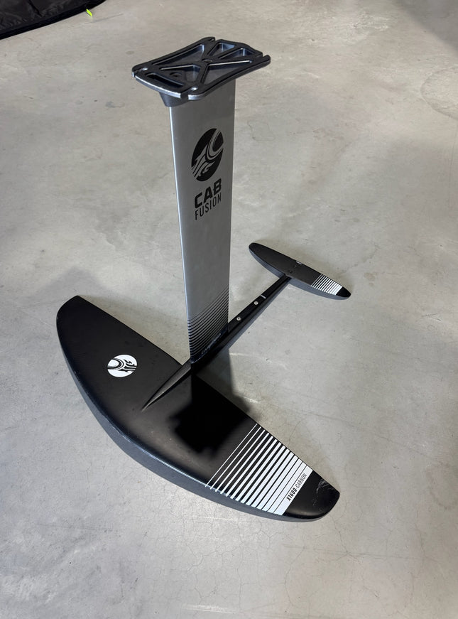 Cabrinha X1600 Carbon Foil