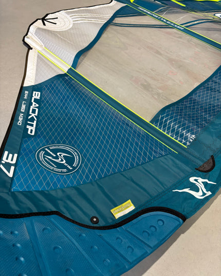 Simmer Style Blacktip 3.7