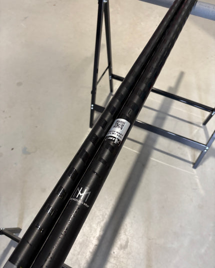STX RDM - 60% Carbon - CC