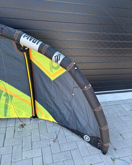 Naish Pivot 6m