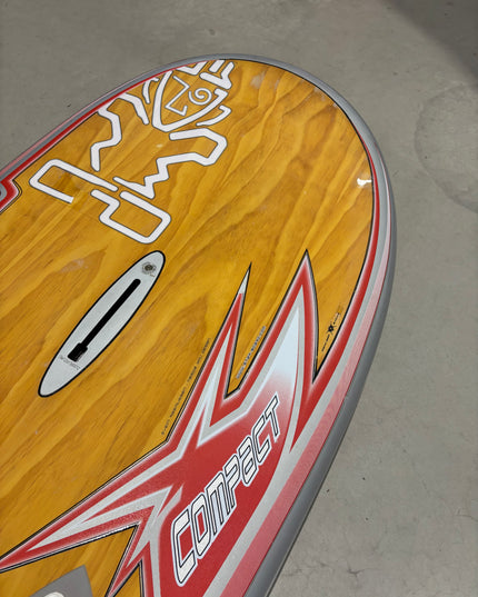 Starboard Compact - 126L