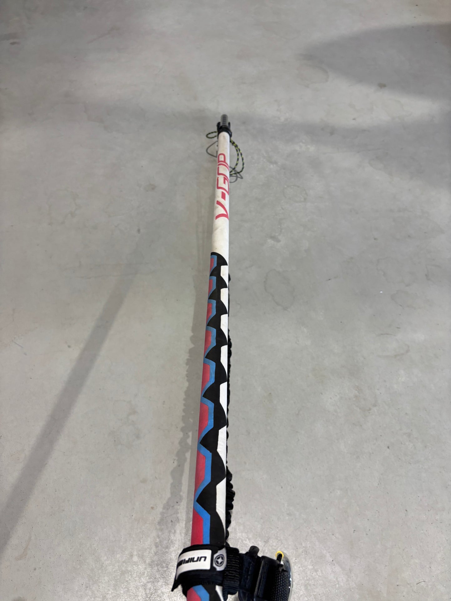 Aeron V-Grip 180-230