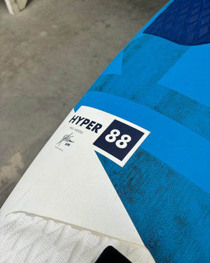 Starboard Hyper Carbon Reflex ’23 - 88L