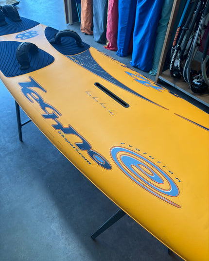 BIC Techno Medium - 112L