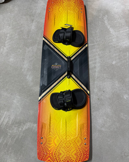 Naish Orbit 162x46 • NIEUW