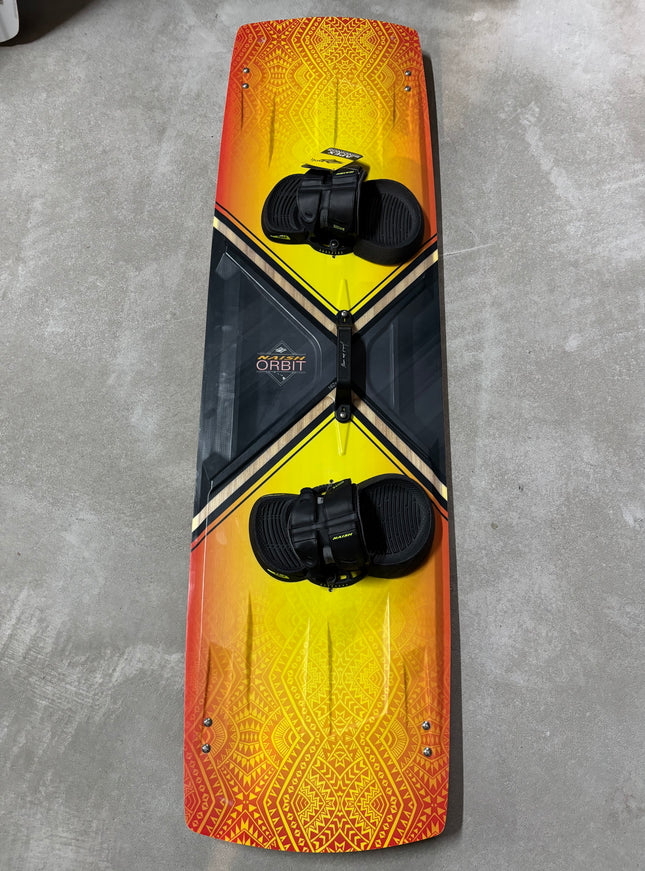 Naish Orbit 162x46 • NIEUW