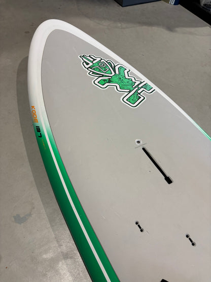 Starboard Kode Tufskin - 137L