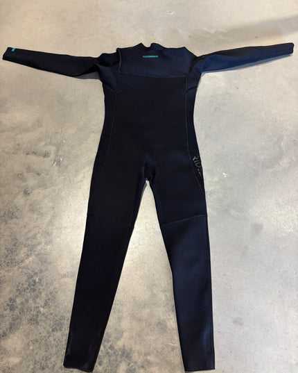 Ride Engine Onsen 3/2mm Heren maat L