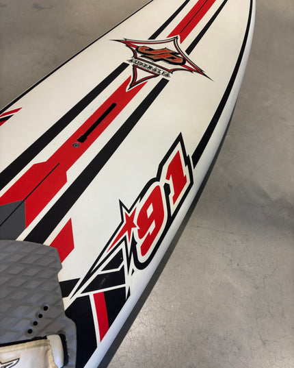 JP Supersport FWS - 91L