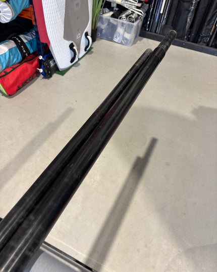 Global 430 SDM - 35% Carbon - CC
