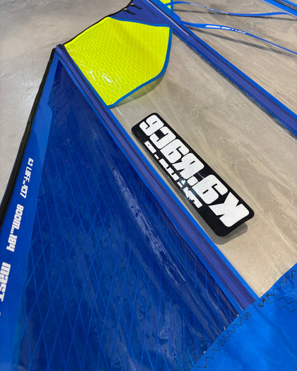 KA Sails Race 6.3