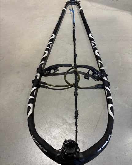 Techolimits XTR Slalom Carbon 180-230