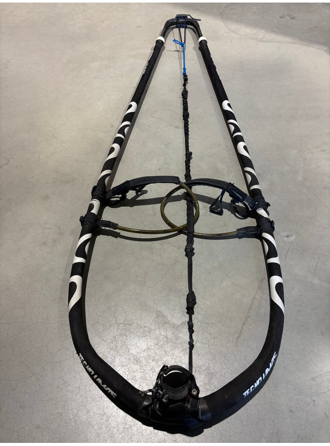 Techolimits XTR Slalom Carbon 180-230
