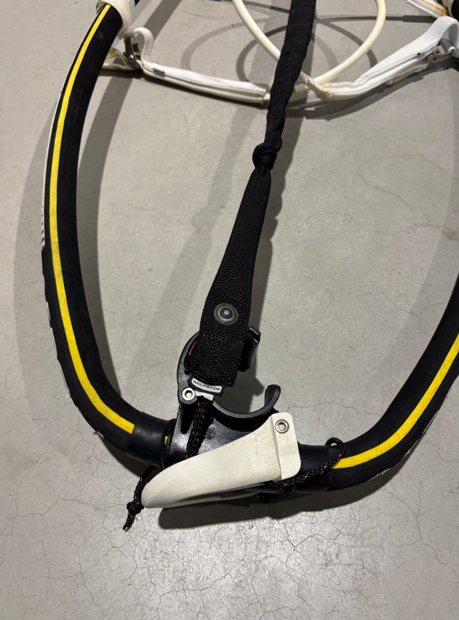 Aeron Slalom 180-230