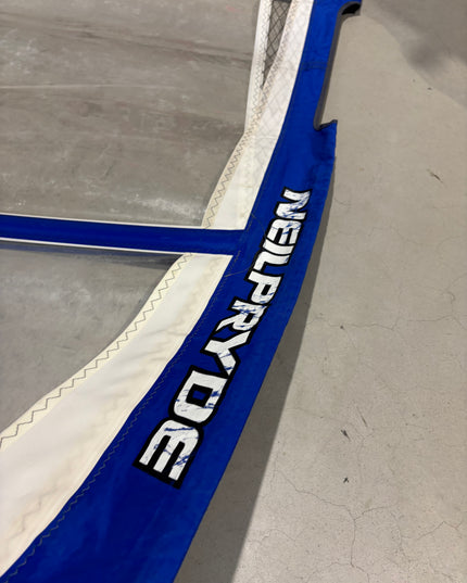 Neilpryde Supersonic 5.4