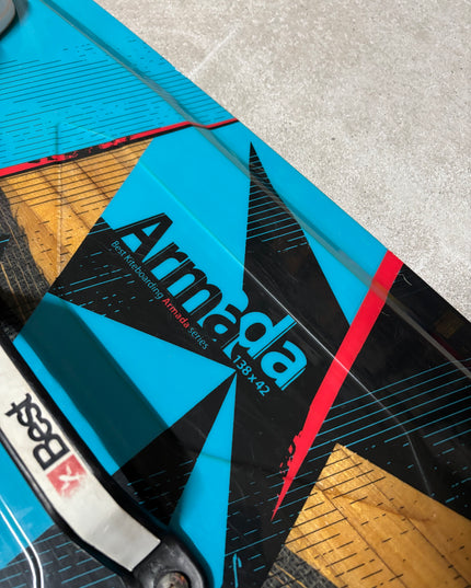 Best Armada 138x42