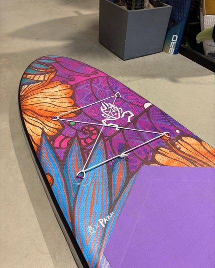 Starboard Tikhine iGO 11’2