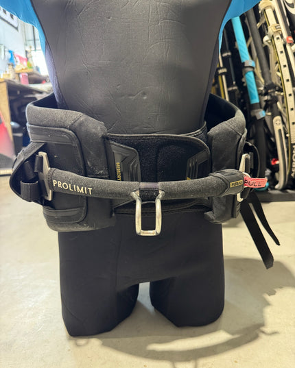 Prolimit Team Wave Heuptrapeze XL