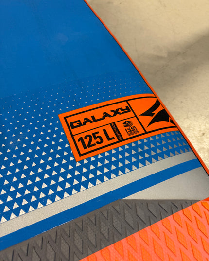Naish Galaxy - 125L