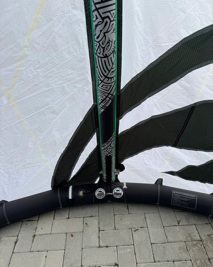 F-One Bandit 10m