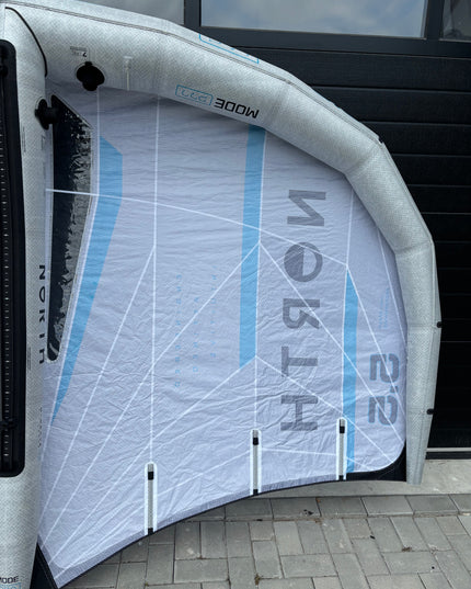North Mode PRO 2026 5.5