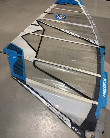 North Sails Natural 6.6