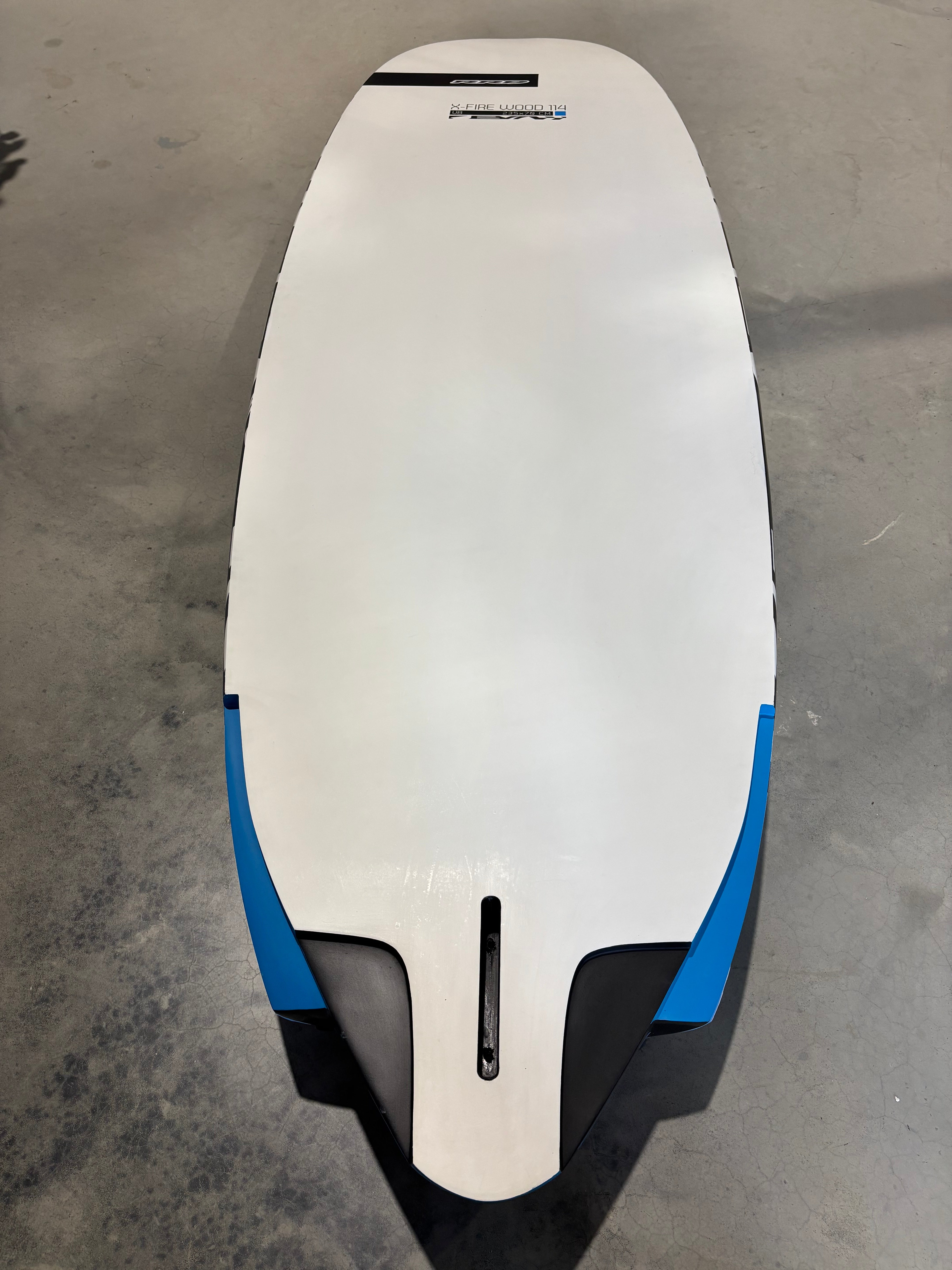 Windsurf boards Slalom – DE Surfloods
