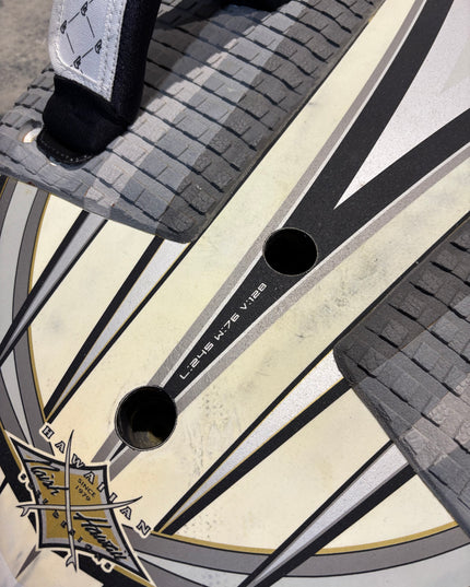 Naish SP - 128L