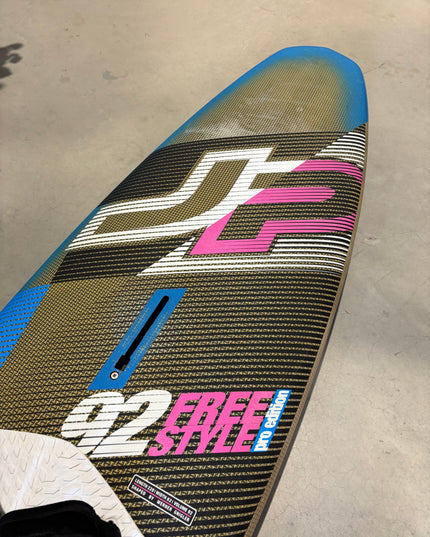 (Gereserveerd) JP Freestyle PRO Edition - 92L