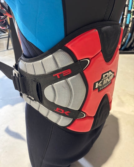 Dakine T3 Heuptrapeze maat M