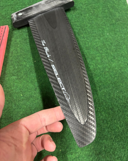 Select The Blade 28cm Tuttlebox