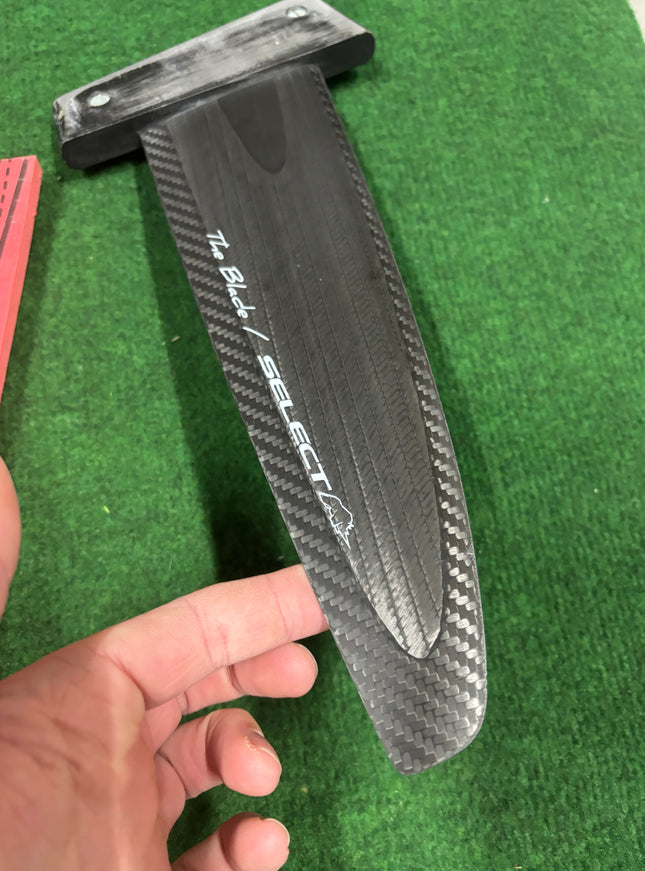 Select The Blade 28cm Tuttlebox