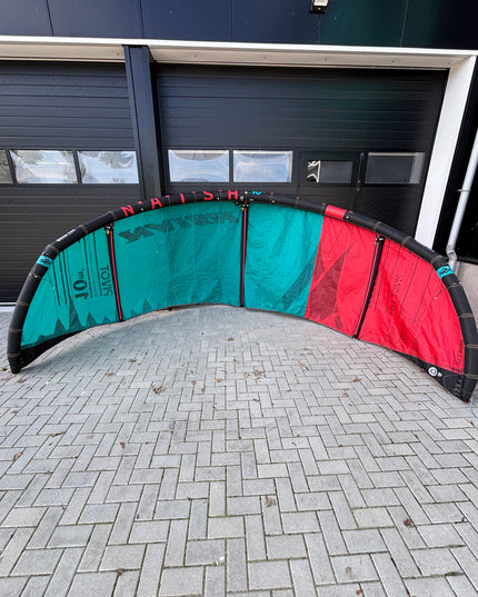 Naish Pivot 10m