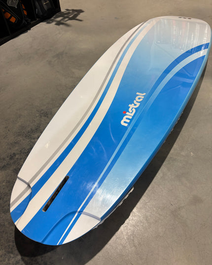 Mistral Screamer - 110L