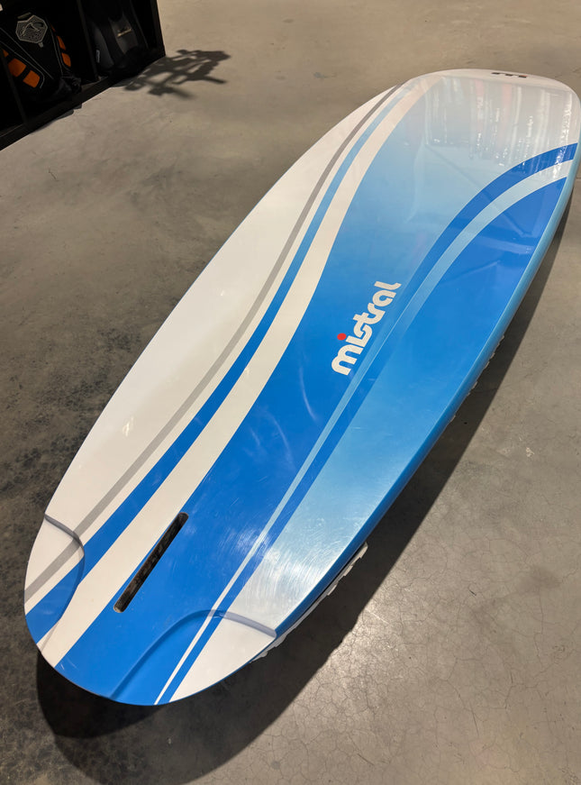 Mistral Screamer - 110L