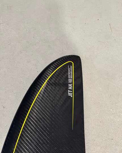 Naish Jet HA 1400 Foil