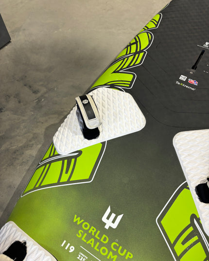Nove Nove World Cup Slalom - 119L