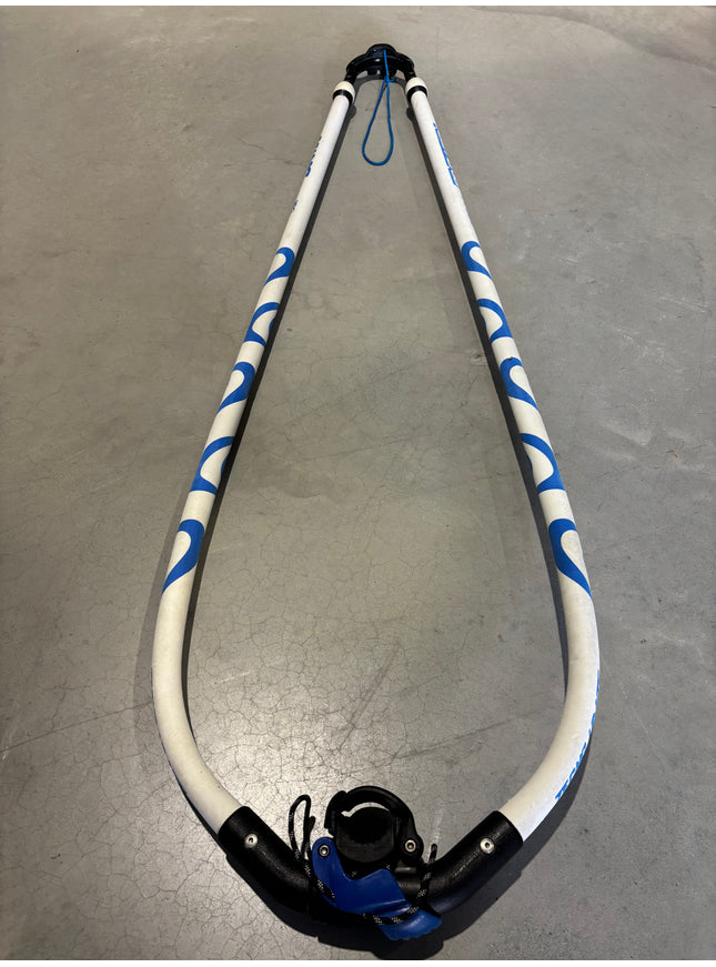 Technolimits King 160-210
