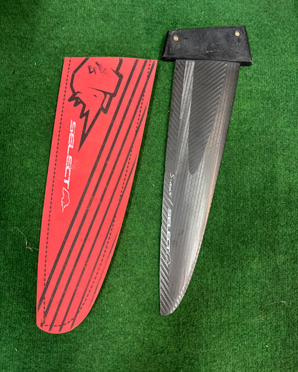 Select S-Max 41cm Deep Tuttlebox