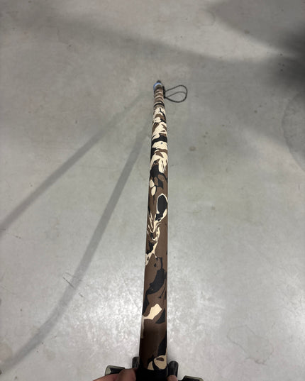 Neilpryde X9 Carbon 135-185 / Nieuwe Grip