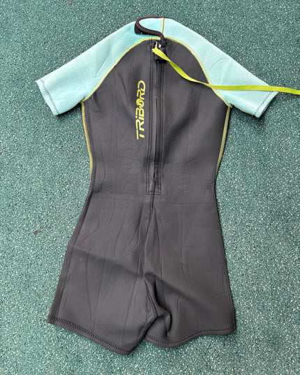 Tribord Shorty Dames maat XXS