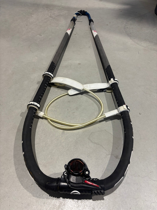 Prolimit Assault V-Grip 140-200
