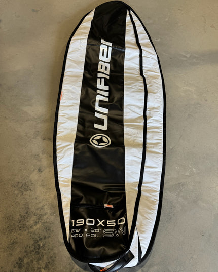Unifiber Pro Luxury Foil SW / 190 x 50 / 6'3 x 20"