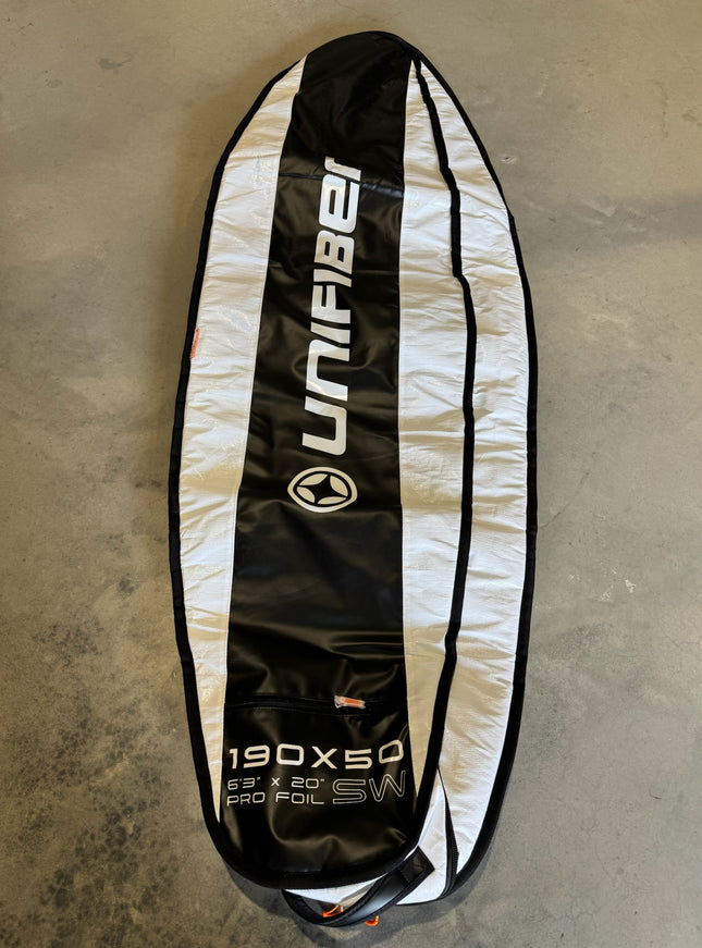 Unifiber Pro Luxury Foil SW / 190 x 50 / 6'3 x 20"
