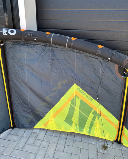 Naish Pivot 6m