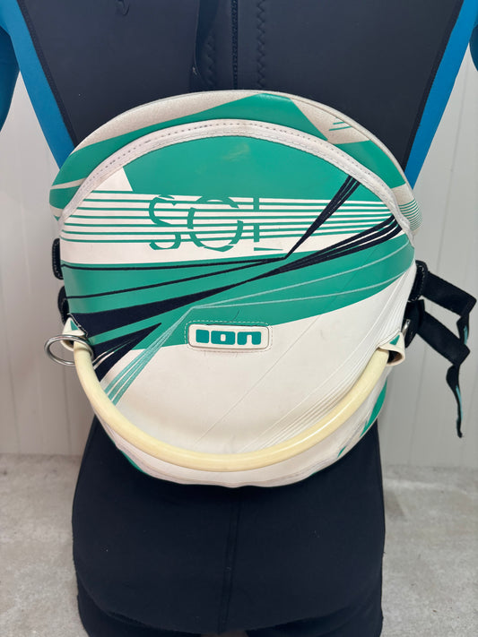 ION Sol Heuptrapeze maat L