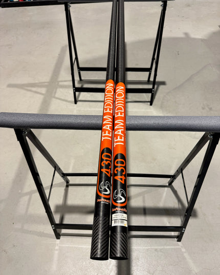 Loftsails 430 RDM Team Edition - 100% Carbon - CC / NIEUW