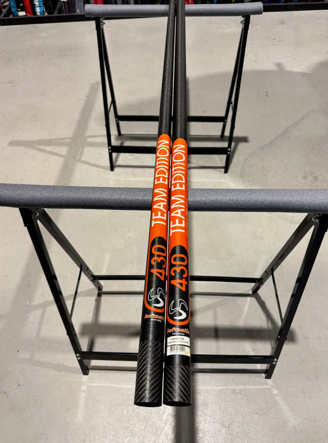 Loftsails 430 RDM Team Edition - 100% Carbon - CC / NIEUW