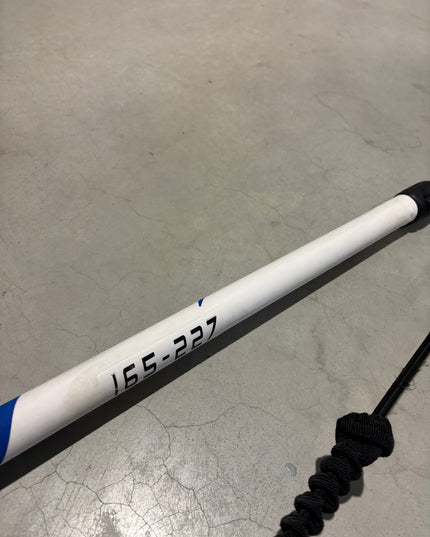 Chinook PRO Alloy 165-227